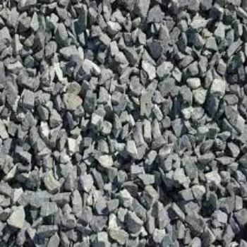 Crushed Stone Aggregate